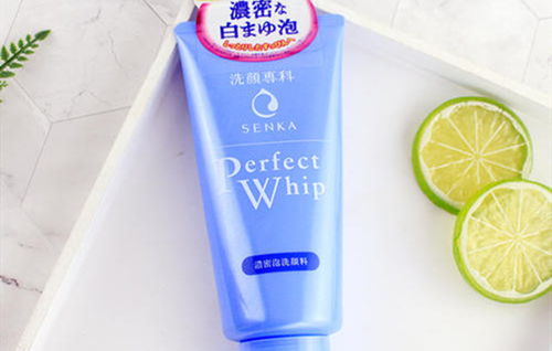 资生堂洗面奶保质期 资生堂洗面奶怎么辨别真假