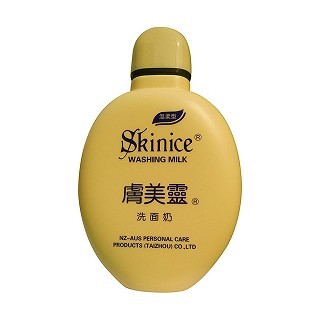 肤美灵洗面奶 经典国货洁面的成分、功效与选购指南
